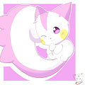 pokemon art : shiny pachisiru