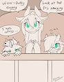 [Doodle] I hate retiring