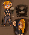Gadget Hackwrench set