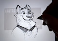 kaltag by KoidelCoyote