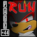 Season 3 Page #44 FB by SilverTyler25