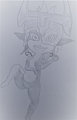 midna by KibaTrapecio