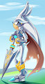 SONIC - SIR GALAHAD