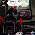 Computer Furstration