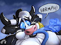 Another Roy Collab!