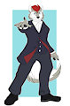 Doctor Wolf by LeonardWolf