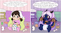 [C] Playing Videogames - Teiko and Simeru