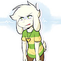 Small Shock