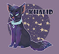 Khalid by Rakimou