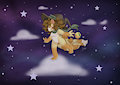 Cloud jumper by MortimerTodd
