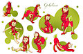 Gelatine by LorenceLacy