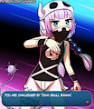Team Skull Kanna by lumineko