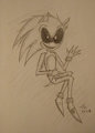 spookydork.jpeg by ScourgieArt
