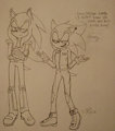 Scourge no by ScourgieArt