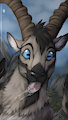Window Licking Gert! by Lizet