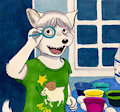 Monocle (Easter)