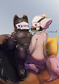 Changed by Cubboard