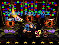 Swanky's Swing Returns. by DaveyMod9093