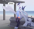 Lugia Stockings