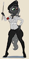 Officer Lix