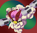 The Mighty Mama Goodra