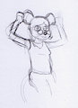 Bonnie & CO: Robin original Draft