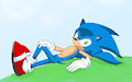 He's Just a (Blue) Boy
