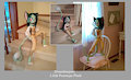 Lilith Articulated Plush