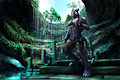 Roads Untraveled - In Memory Of Akira7 by DreamAndNightmare