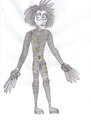 Edward Scissorhands