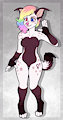 Kiara by LostSoulAesthetics