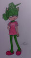 Chiiiiill by ScourgieArt