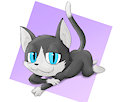 Morgana Maskless by Wattacat