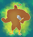 Amoz-Pollos by ScraptorProductions