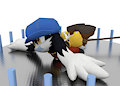 Klonoa GiD by SMPTHEHEDGEHOG