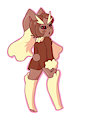 Cream by Mythrica
