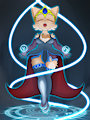 Daisy the Mage