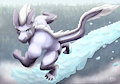Chillacious Glacius