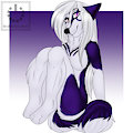 Stars in her Eyes by BrokenVocaloid