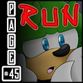 Season 3 Page #45 FB by SilverTyler25