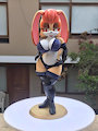 Voluptuosa Vanilla - Figure