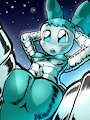 XJ 9 by Zapor666