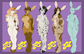 Easter Cadbury Creme Egg Adopts