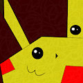 Piccaschu by joe123123123