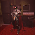 Kingly Metal.