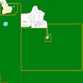 Greenwood Town Map (WIP)