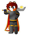 Alex, the Ashbringer by Moonlight343