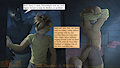 CATastrophe Preview! Page #300 by Catastrophecomics