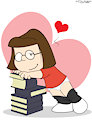 Marcie by tolpain
