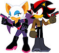 Team not so Dark